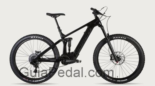 Norco Sight VLT 3 ficha técnica y opiniones